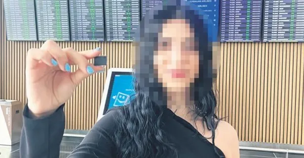 Türbülansı önleyen yazılım icat ettim diyerek 20 milyon lira dolandırdı iddia edilmişti! Hocaları ateşe attı: Onay evrakı var