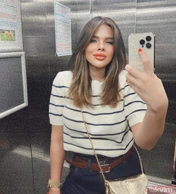 Sihirli Annem'in Tuğçe'si Damla Ersubaşı’nın evi arandı! “Kan testim verildi” deyip açıkladı! Uyuşturucu ve kumar itirafının ardından... - 8