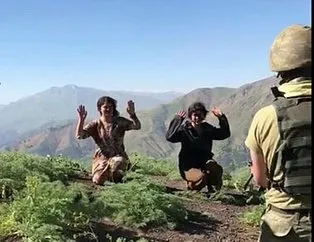 Bunu Kobani’ye gönderin, orada ölsün