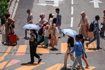 WMO’dan dünyaya güçlü El Nino uyarısı: Sel kuraklık ve aşırı sıcak riski 2027’ye kadar artabilir