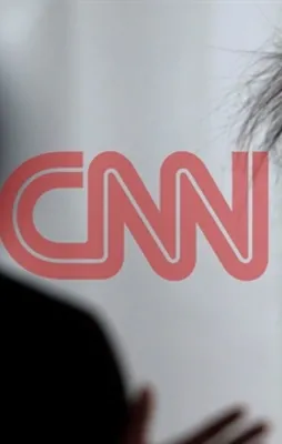 CNN yine alçaklık peşinde!