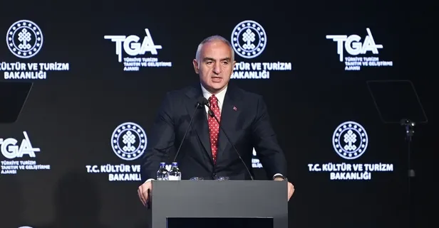 Mini dizilerde Türkiye tanıtımında "milli forma" dönemi! Dizi sektörü dünyaya açılacak