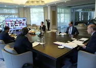 Kabine toplantısı ne zaman yapılacak? Bugün kabine toplantısı var mı? Yasaklar geri gelecek mi?