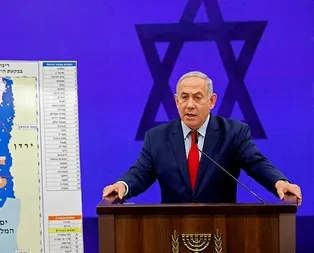 Son dakika haberi: Dışişlerinden İsraile sert tepki