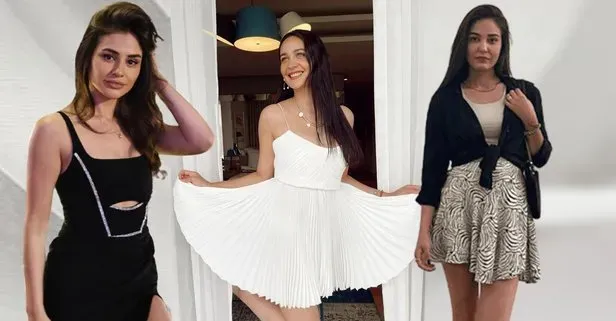 Gönül Dağı dizisinin yeni Zahide'si bakın kim oldu! 1.5 ay sonra netleşti