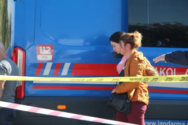 Bahçesini sulamak isterken öldü