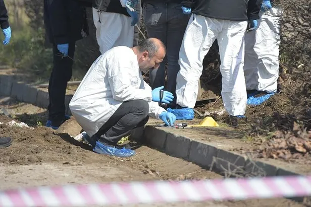 Son dakika: Bursa'da cezaevi aracına düzenlenen saldırının PKK'lı failleri yakalandı-5