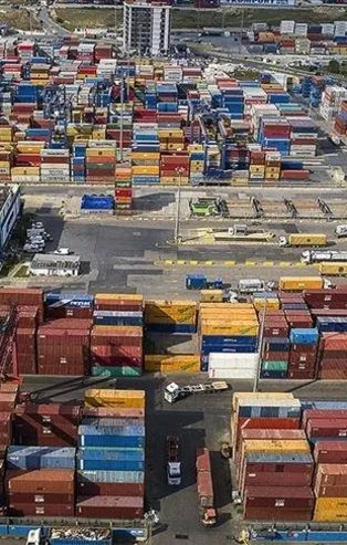 Tedarik üssünde rota Türkiye: Moda devlerinin gözdesi olduk