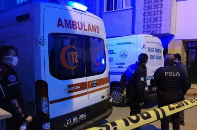 Elazığ'da vahşet! Kayınvalidesi ve baldızını öldürdü: Annen ile kız kardeşini öldürdüm
