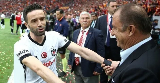 Beşiktaş'ta sürpriz ayrılık! Gökhan Gönül'e teklif geldi-1