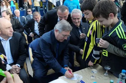 Fenerbahçe’de Radikal Değişiklik