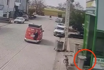 2 şüpheli tutuklandı!