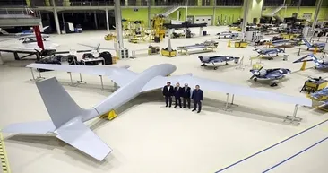 Türkiyenin yeni nesil yerli silahları nefesleri kesti! Akıncı İHA özellikleri nedir?