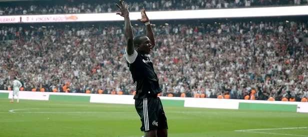 Süper Lig'de yılın transfer çalımı