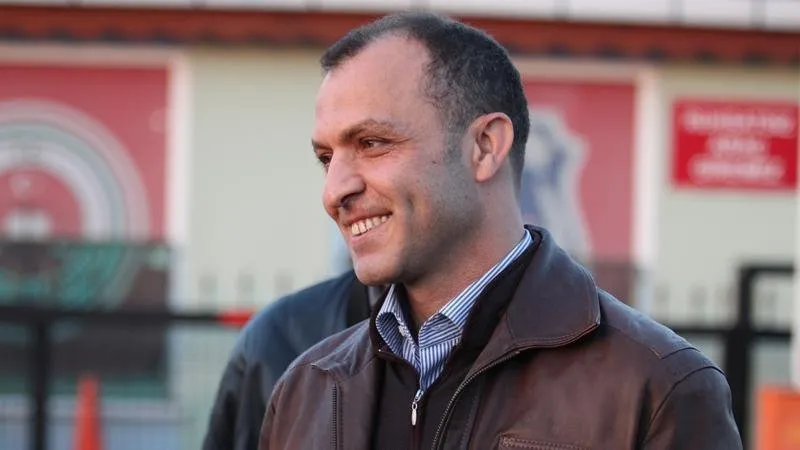 FETÖ kumpası mağduru Murat Eren beraat etti