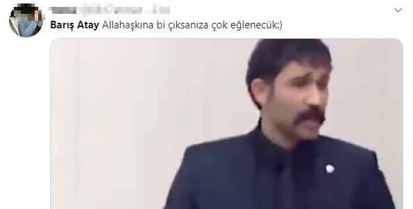 Barış Atay'dan AK Parti'ye küstah sözler! Böyle tehdit etti: "Gezi’yi mumla arayacaksınız"-2