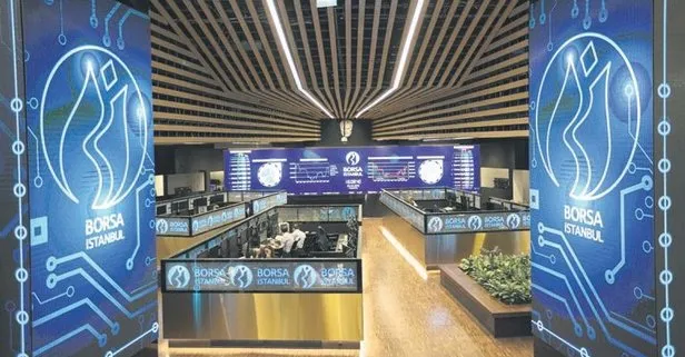 Borsa kazancına vergi yok