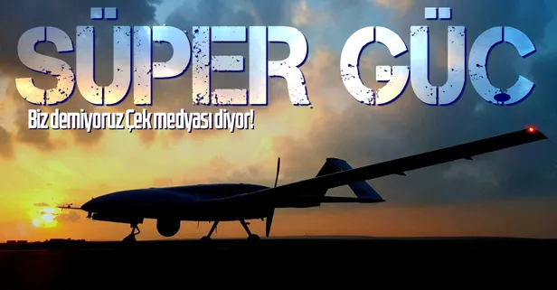 Polonya Savunma Bakanı SİHA paylaştı ülkede gündem oldu: "Türkiye bir silah süper gücü"