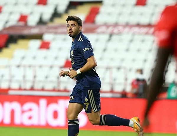 Leicester’a 3. Türk Ozan Tufan