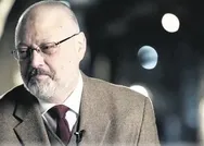 Cemal Kaşıkçının öldürülmesine ilişkin dava bugün başladı