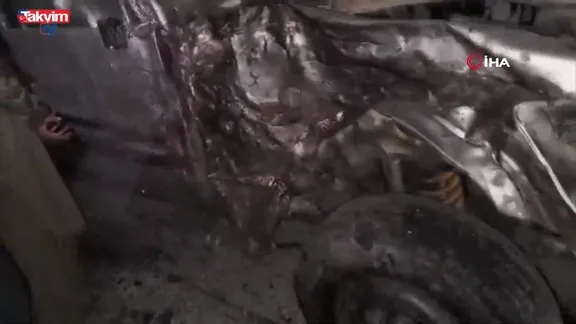 Pakistan’da anma törenine bombalı saldırı: 6 ölü 29 yaralı