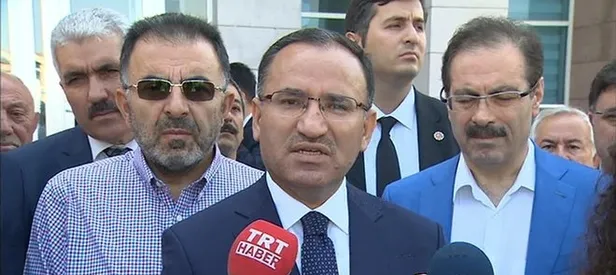 "Almanya FETÖ ve PKK’yı himaye ediyor"