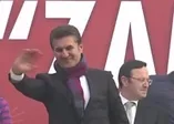 Furyaya o da katıldı! Mustafa Sarıgül yeni parti kuruyor