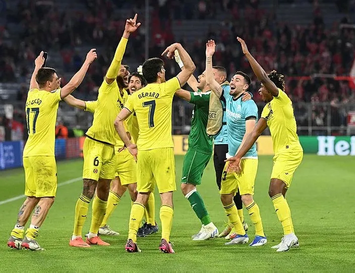 Küçük şehirden büyük mucize! Takvim Özel