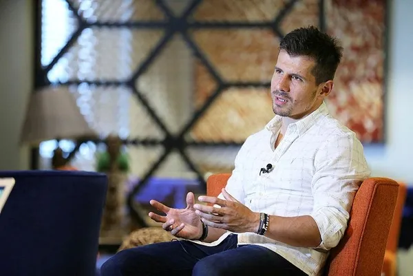 Başakşehirli Emre Belözoğlu'ndan Galatasaray hakkında konuşulacak açıklamalar-2