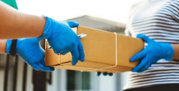 Tam kapanmada kargolar açık mı? Tam kapanma boyunca kargo alınıp verilecek mi?-6