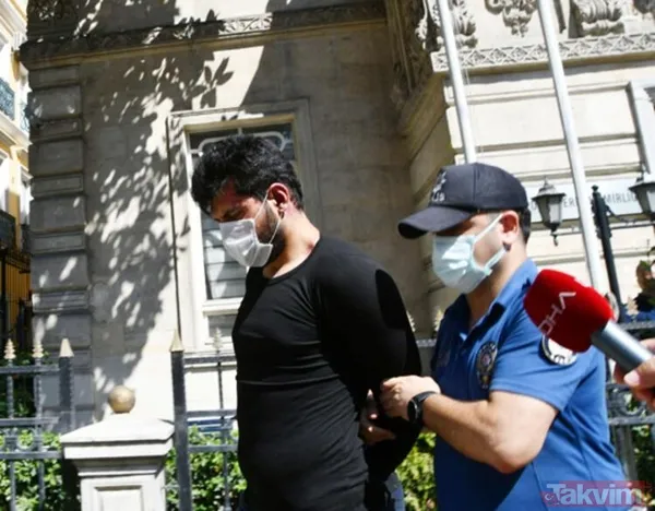 SON DAKİKA: Gözaltına alınan oyuncu Ayşegül Çınar polise kafa atıp tehdit etmiş! Aracında uyuşturucuyla yakalanmıştı... - 2