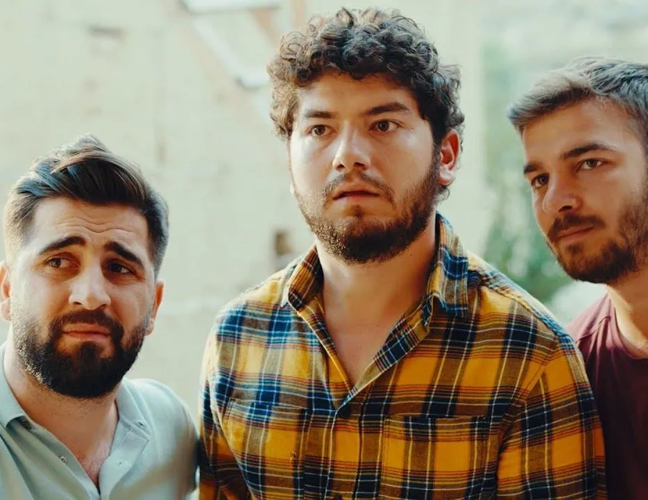 Ünlü Youtuber grubu Kafalar’a hapis cezası!