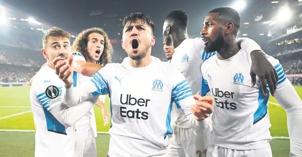 Fenerbahçe'den Cengiz Ünder atağı! Masaya oturuldu