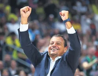 Başkanlığa aday olacağım