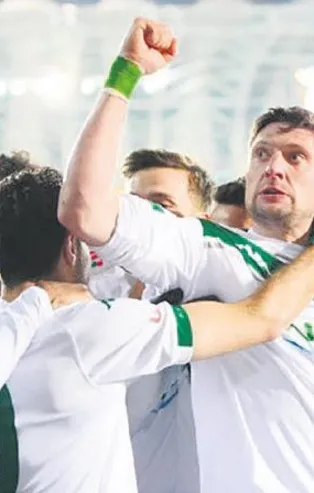 Bursaspor’dan altın vuruş