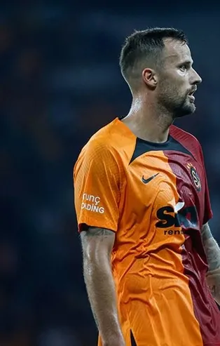 İtalyan medyasından flaş Seferovic iddiası! Galatasaray ile yol ayrımı yakın