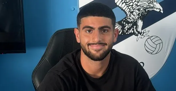 Teoman Gündüz Juventus'ta