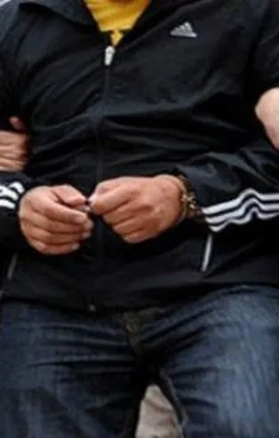 Konya'da uyuşturucu operasyonu: 8 gözaltı