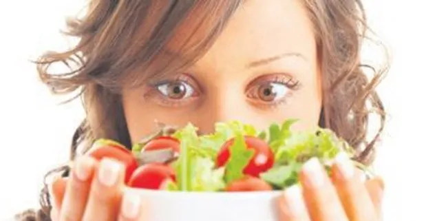 Zayıflamanın şifresi yeşil! Uzman isim anlattı: "Kilo vermeyi hızlandırır"