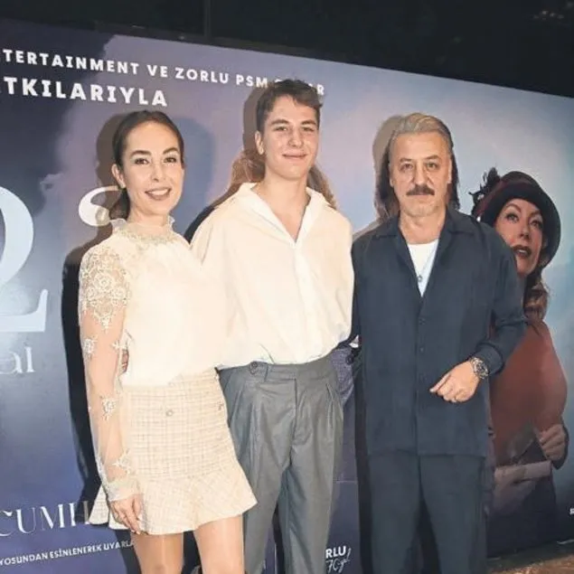 Rüzgar gibi esti