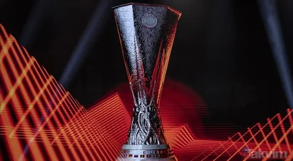 Temsilcilerimize sürpriz oran! Avrupa Ligi'nin favorileri açıklandı - 5