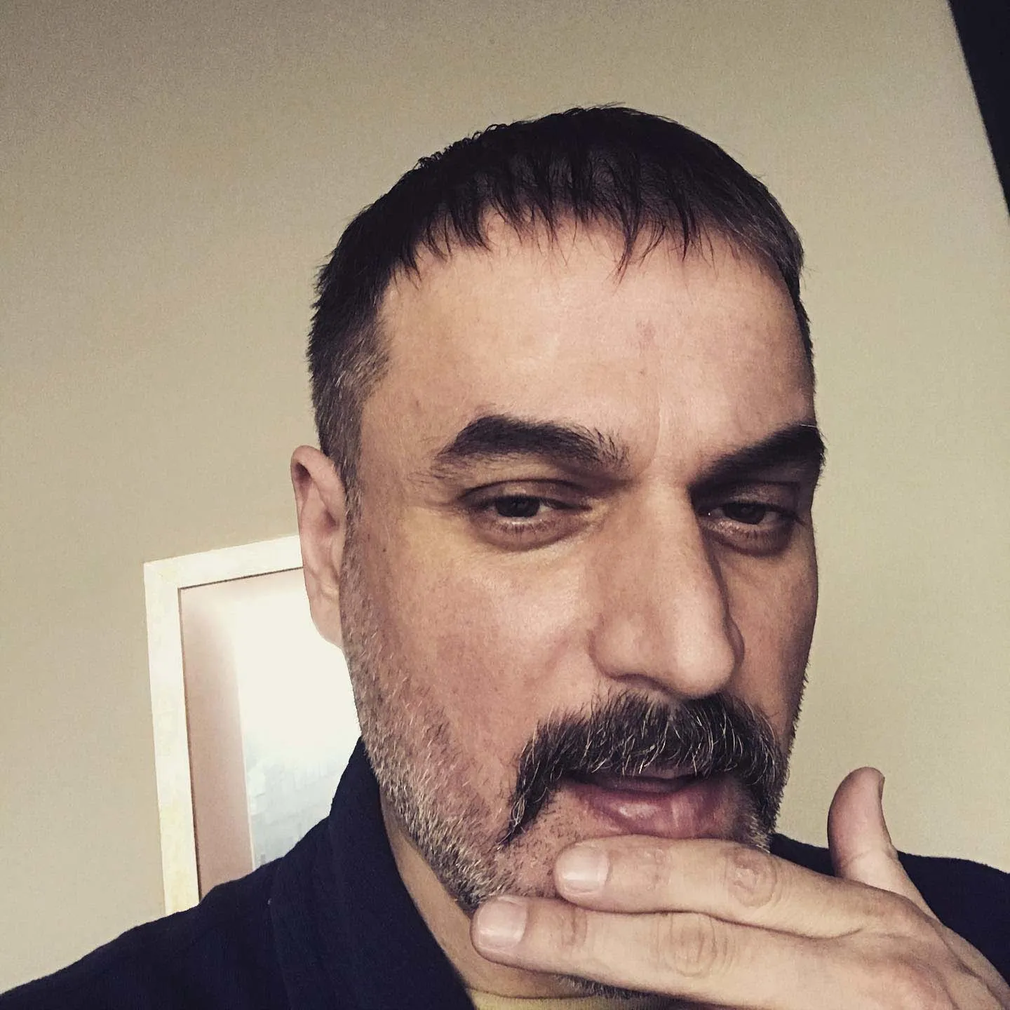 17 yıllık evlilik tek celsede bitmişti! Ufuk Özkan’ın eski eşi merak konusu oldu! O da tanıdık çıktı - 9