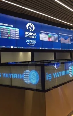 Borsa İstanbul'da halka arz rekoru geliyor