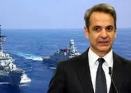 Yunanistandan gerilimi tırmandıracak İyon Denizi skandalı! Yunan Danıştay Mahkemesince onaylandı