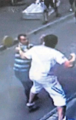 İrlandalı'ya beraat