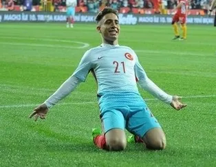 Aziz Yıldırım'dan Emre Mor hamlesi