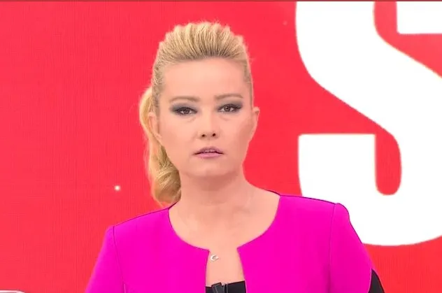 Atv Müge Anlı ile Tatlı Sert 26 Kasım son bölüm izle! Müge Anlı canlı yayınında son dakika Turgut Özyürek gelişmesi!