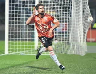 Cabot’a bu kez PSV talip