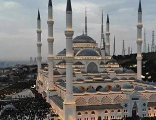 Ramazan ayı imsak saatleri yayınlandı