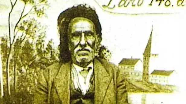 10 Osmanlı Padişahı, 6 savaş gördü! 157 yıl yaşayan Zaro Ağa'nın sırrı bakın hangi besinmiş!-5